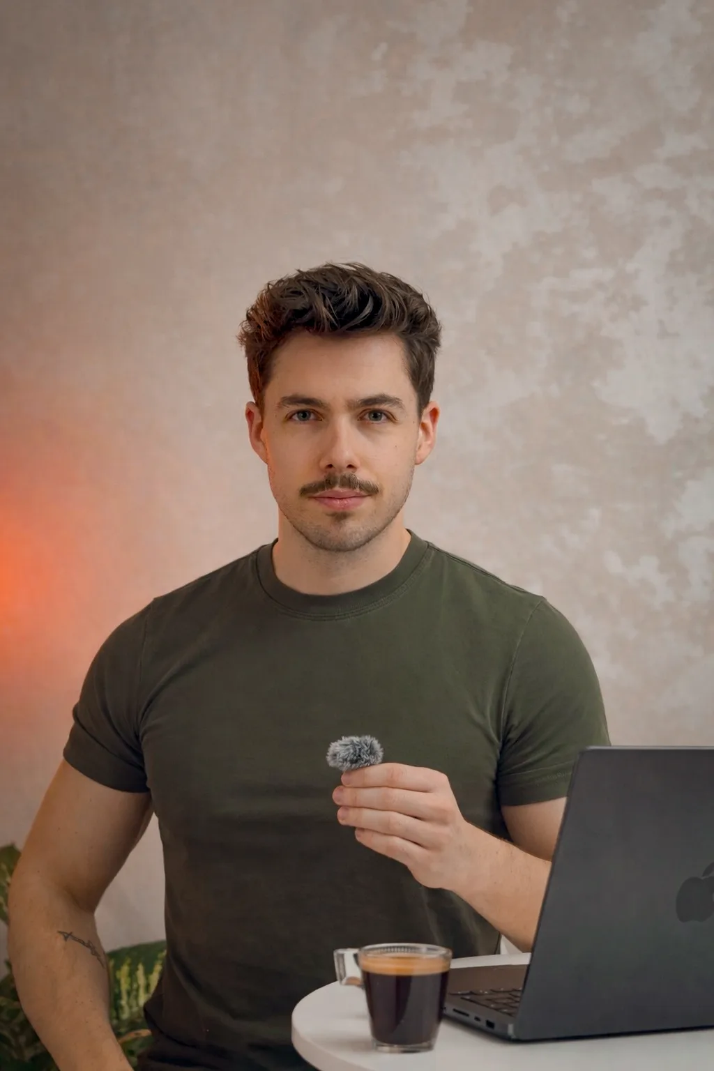 Paul, fondateur d'Effipreneur